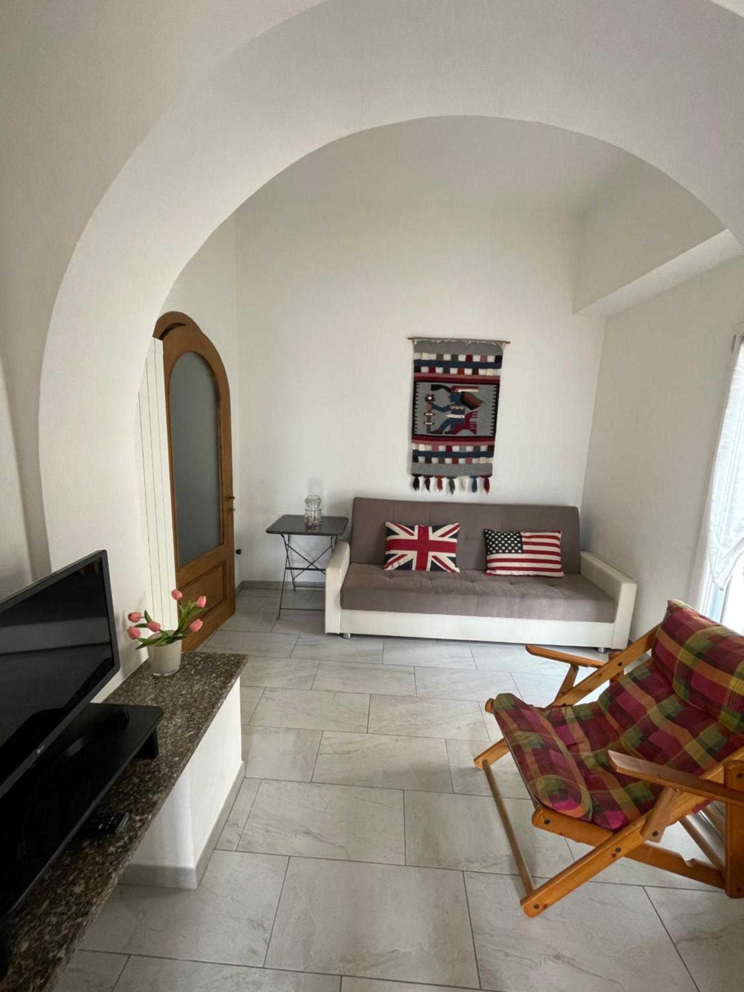 La Casa Di Rosetta Villa Levanto Exterior photo